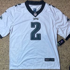 Darius Slay NFL Jersey